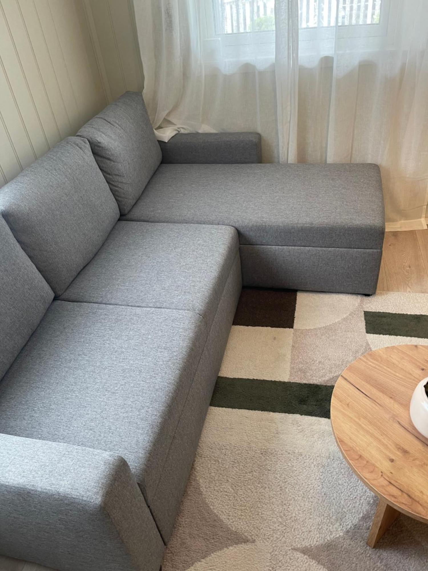 Lys Rent Og Trivelig Hybelleilighet Kristiansand Bagian luar foto